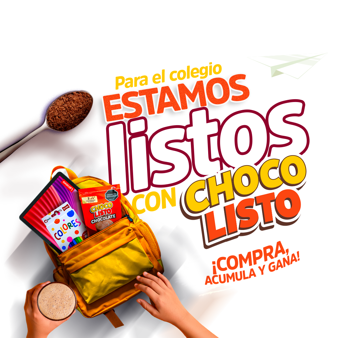 Información de la campaña